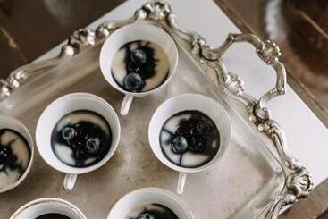 تختخواب و صبحانه Tammiston Bed&breakfast