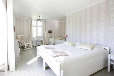 تختخواب و صبحانه Tammiston Bed&breakfast