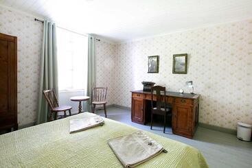 تختخواب و صبحانه Tammiston Bed&breakfast