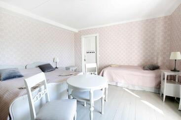 تختخواب و صبحانه Tammiston Bed&breakfast