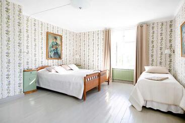 تختخواب و صبحانه Tammiston Bed&breakfast