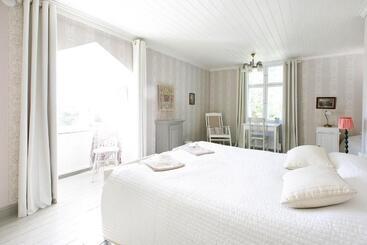 تختخواب و صبحانه Tammiston Bed&breakfast