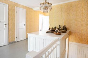 تختخواب و صبحانه Tammiston Bed&breakfast