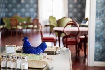 تختخواب و صبحانه Tammiston Bed&breakfast