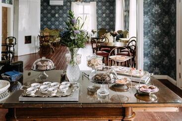 تختخواب و صبحانه Tammiston Bed&breakfast