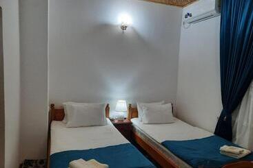 Boutique Hotel Parvina