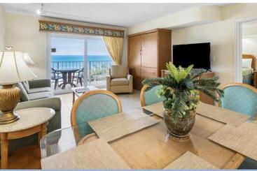 Ft. Lauderdale Beach Resort