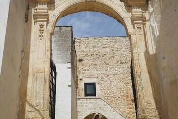 Gh Dimora Sant Anna Lofts & Apartments