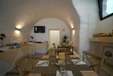 Gh Dimora Sant Anna Lofts & Apartments