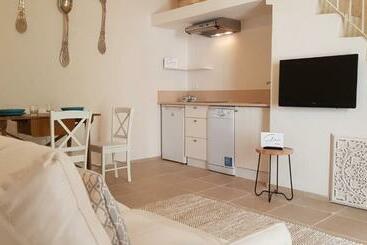 Gh Dimora Sant Anna Lofts & Apartments