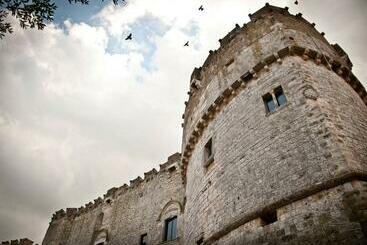 Gh Dimora Sant Anna Lofts & Apartments