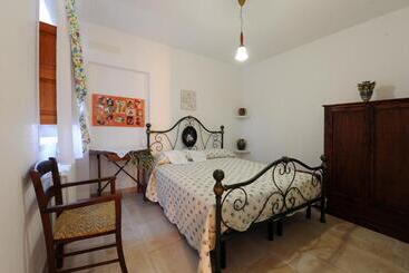 هتل Agriturismo L'aire Alberobello