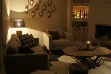 호텔 Arena Guesthouse