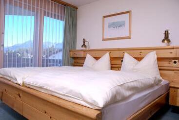 호텔 Arena Guesthouse