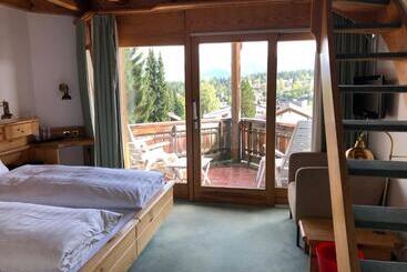호텔 Arena Guesthouse