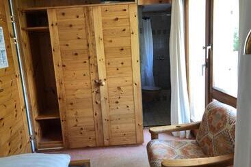 호텔 Arena Guesthouse
