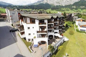 호텔 Arena Guesthouse