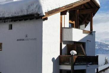 호텔 Arena Guesthouse