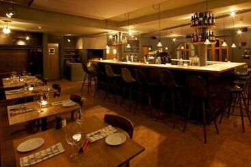 호텔 Arena Guesthouse