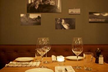 호텔 Arena Guesthouse