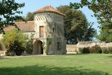 هتل Azienda Agrituristica Seliano