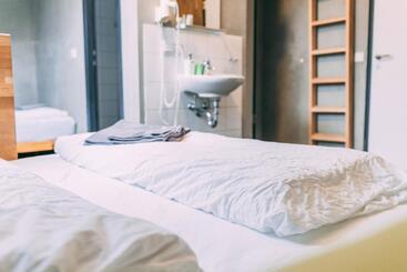 호텔 Gut Hügle Jugendzimmer