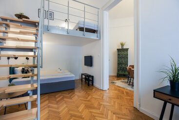 Maverick Apartments