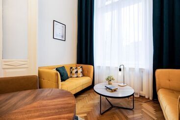 Maverick Apartments