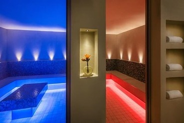 Apartment Residences At Park Hyatt