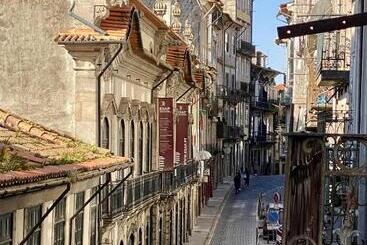 پانسیون Belomonte 20 Apartments Porto World Heritage