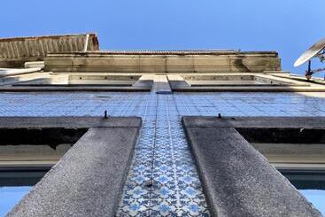 پانسیون Belomonte 20 Apartments Porto World Heritage