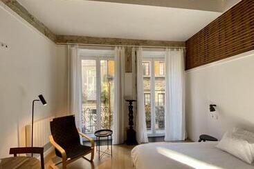 پانسیون Belomonte 20 Apartments Porto World Heritage