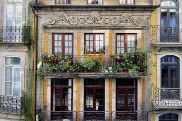 پانسیون Belomonte 20 Apartments Porto World Heritage