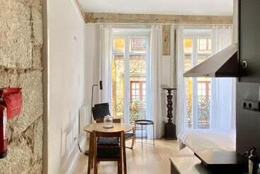 پانسیون Belomonte 20 Apartments Porto World Heritage