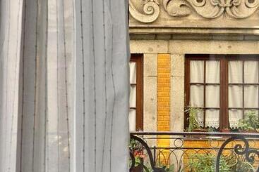 پانسیون Belomonte 20 Apartments Porto World Heritage