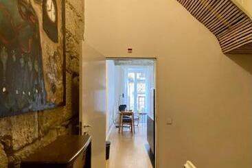پانسیون Belomonte 20 Apartments Porto World Heritage
