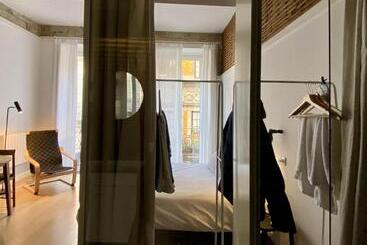 پانسیون Belomonte 20 Apartments Porto World Heritage