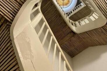 پانسیون Belomonte 20 Apartments Porto World Heritage