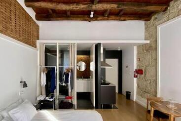پانسیون Belomonte 20 Apartments Porto World Heritage