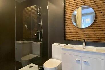 پانسیون Belomonte 20 Apartments Porto World Heritage