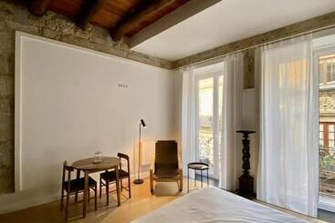 پانسیون Belomonte 20 Apartments Porto World Heritage