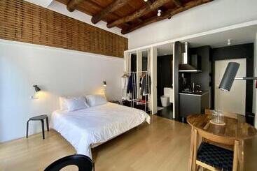 پانسیون Belomonte 20 Apartments Porto World Heritage