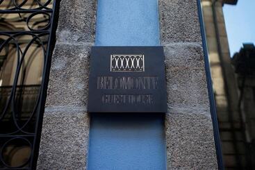 پانسیون Belomonte 20 Apartments Porto World Heritage