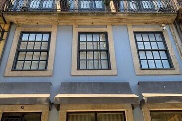 پانسیون Belomonte 20 Apartments Porto World Heritage