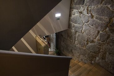 پانسیون Belomonte 20 Apartments Porto World Heritage