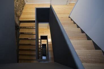 پانسیون Belomonte 20 Apartments Porto World Heritage