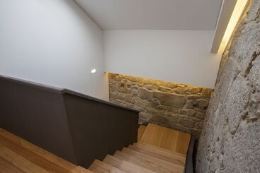 پانسیون Belomonte 20 Apartments Porto World Heritage