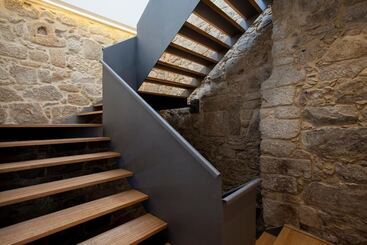 پانسیون Belomonte 20 Apartments Porto World Heritage