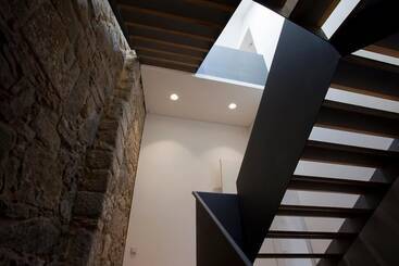 پانسیون Belomonte 20 Apartments Porto World Heritage