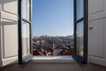 پانسیون Belomonte 20 Apartments Porto World Heritage